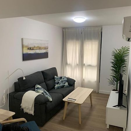 Apartamento Central E Algeciras Exterior foto